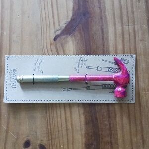 5-in-1 hammer tool set